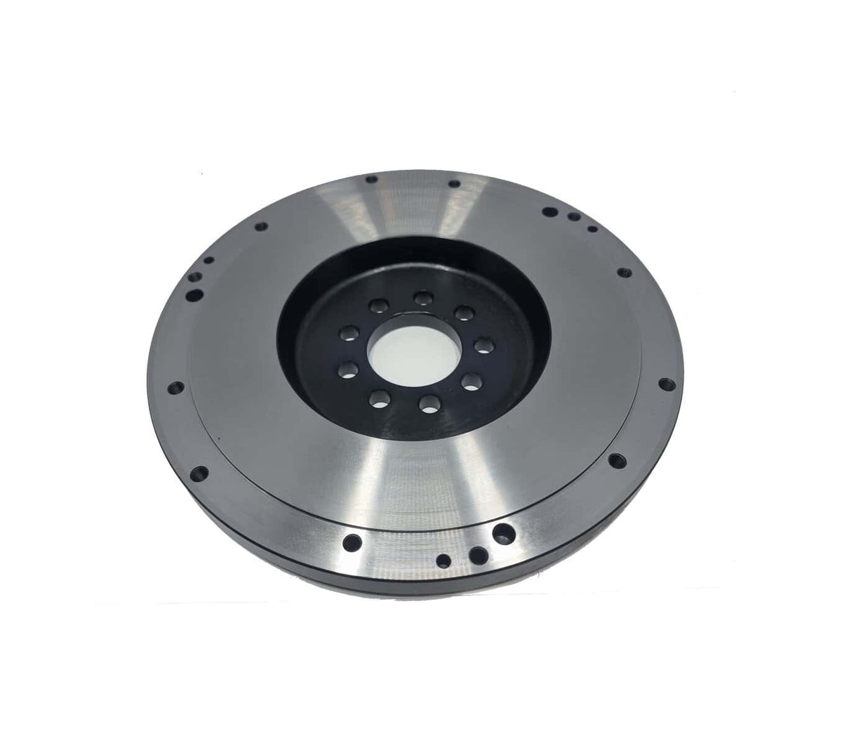 Tenaci solid flywheel M60 -240 mm (use with automatic flexplate flywheel) Peamine pilt