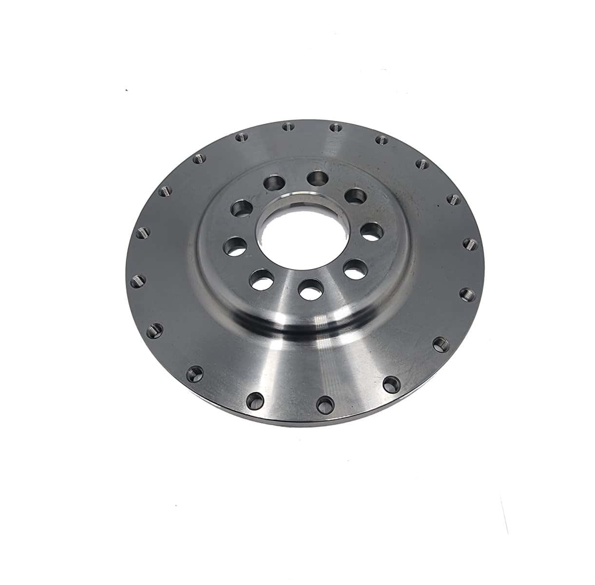 Tenaci solid flywheel M60 -240 mm (use with automatic flexplate flywheel) Sekundaarkujutis