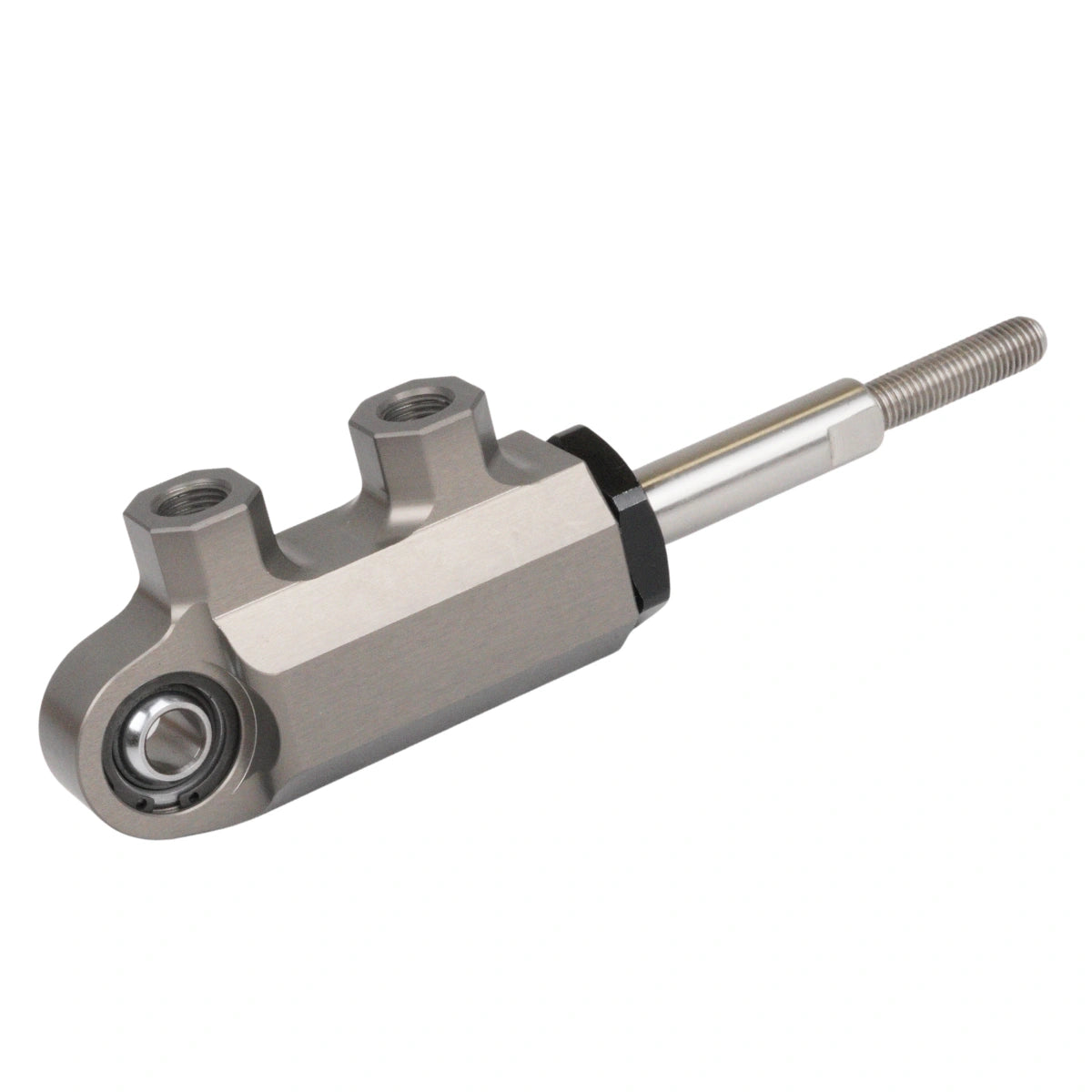 Master Brake Cylinder 0.7" with Rod End Bearing