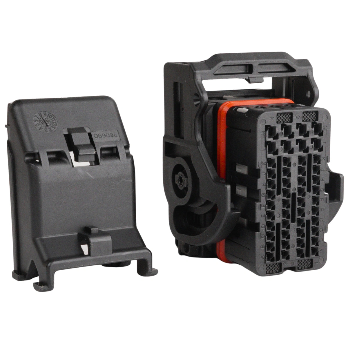 MaxxECU STREET/SPORT/RACE/PRO pistik 1 (48-pin molex)