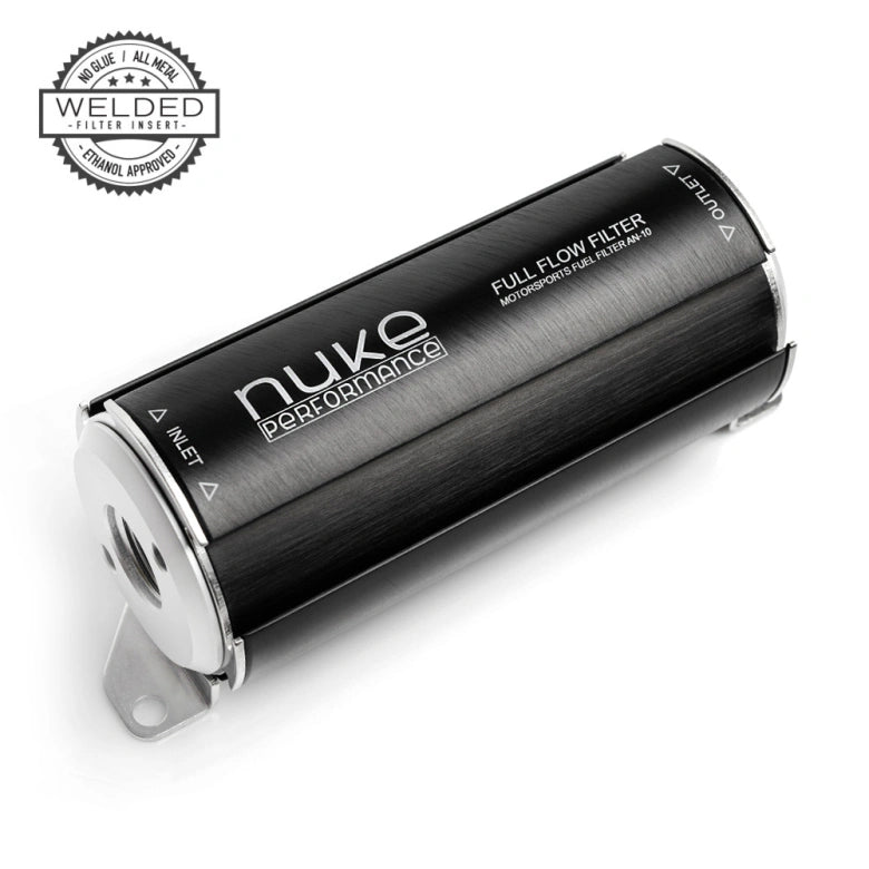 Nuke kütusefilter 10 mikronit