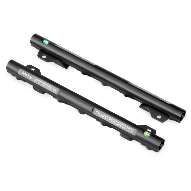 Nuke kütuselatt fuel rail BMW 8cyl M60/M62
