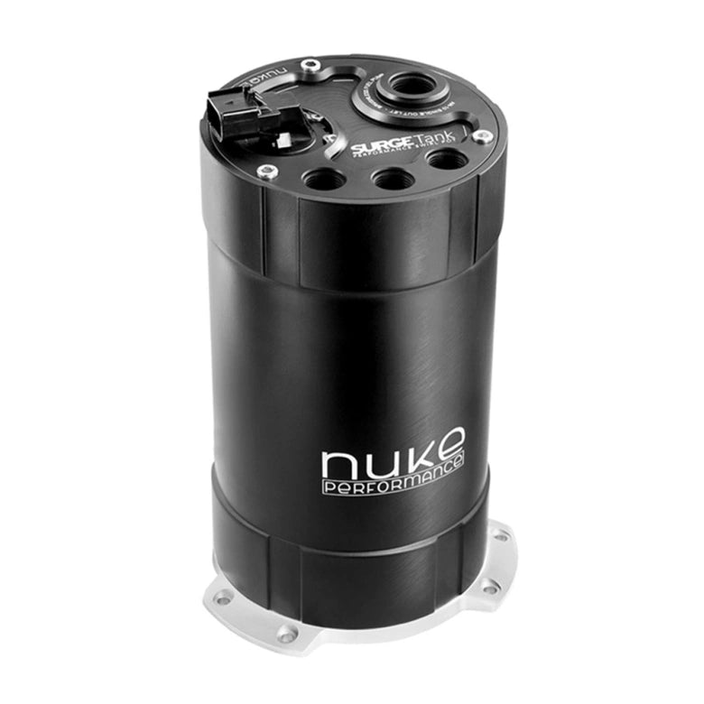 NUKE vahepaak 3,0L (harjadeta pumbad)