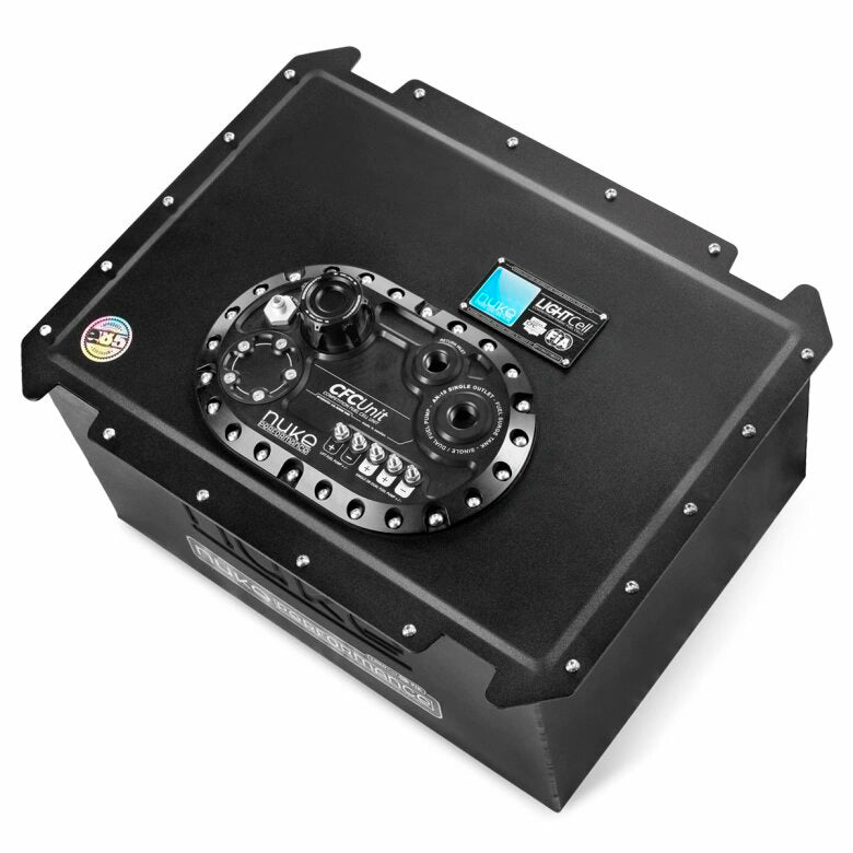 NUKE LightCell kütusepaak 15 gallonit / 55L (ilma CFC-ta) Peamine pilt