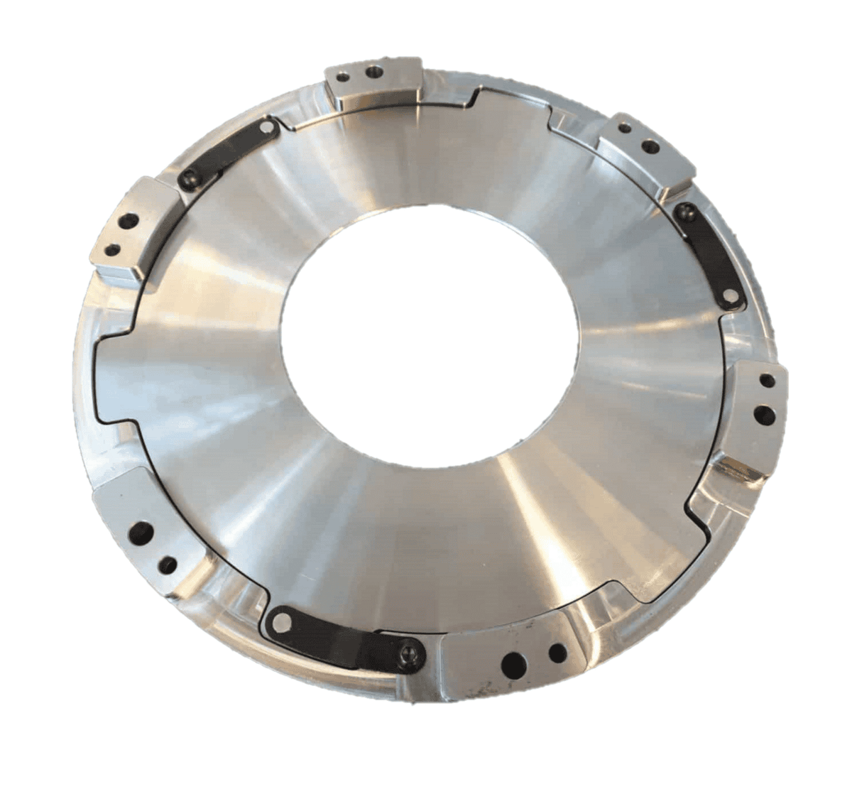 Sachs -765 Twin adapter (1600nm) Peamine pilt