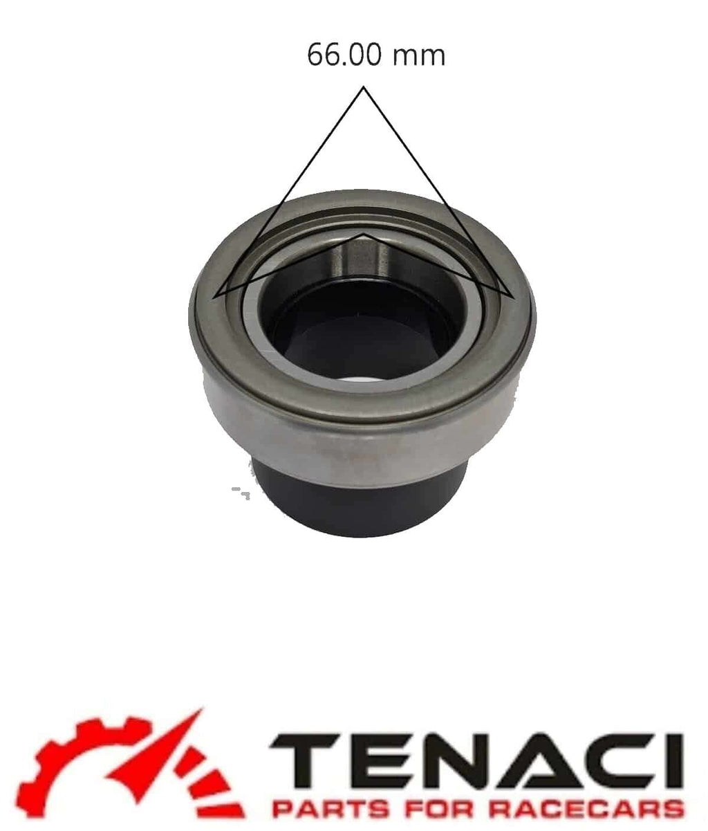 Tenaci hydraulic clutch release bearing kit 240 mm for Toyota & BMW gearboxes