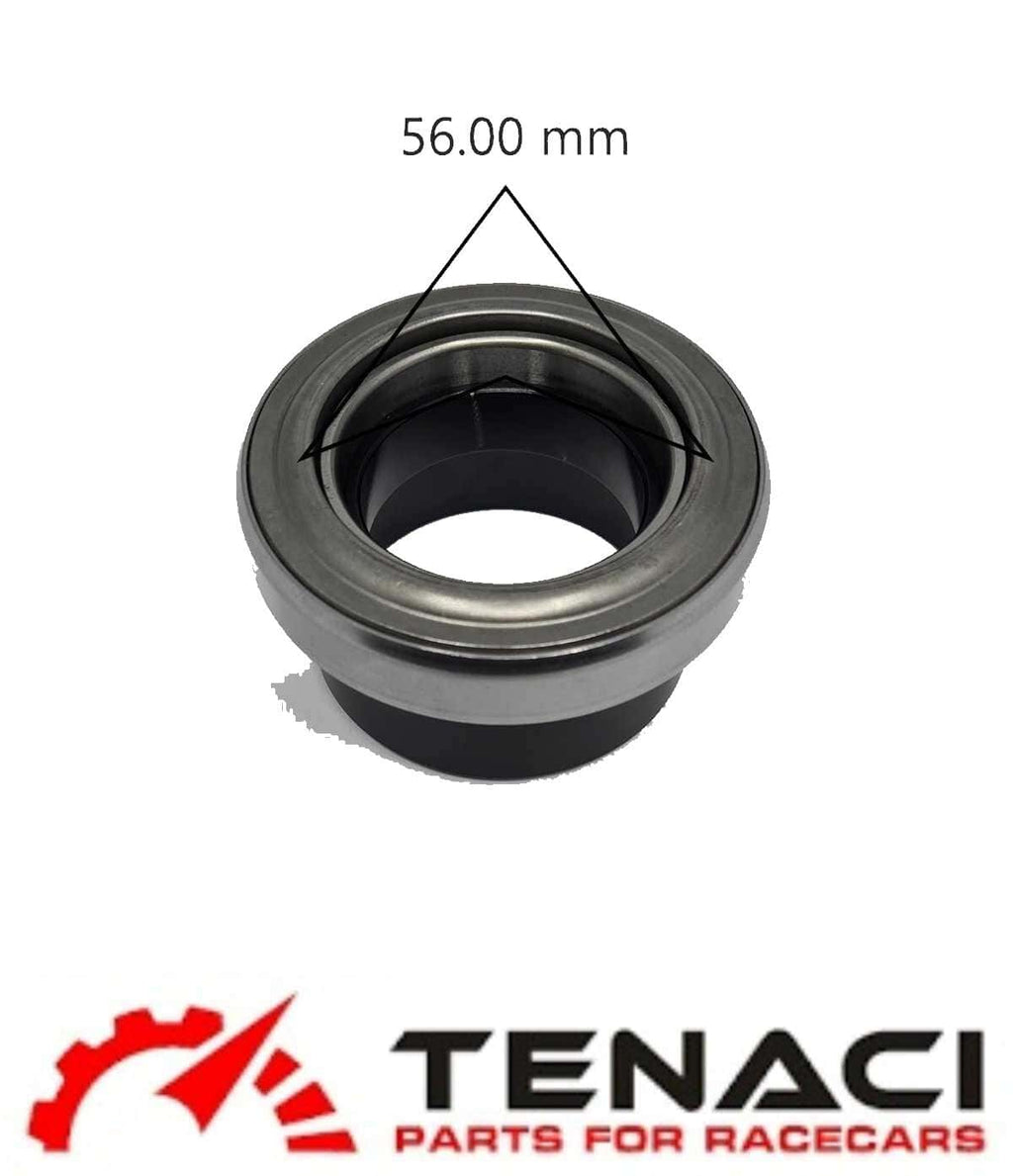 Tenaci Adjustable Hydraulic Clutch Release Bearing kit 215-240 mm Sachs & Tenaci "black" for Toyota and GM