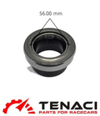 Tenaci adjustable hydraulic clutch release bearing kit 215-240 mm for Tenaci "black" and Sachs for Volvo redblock M45/46/47