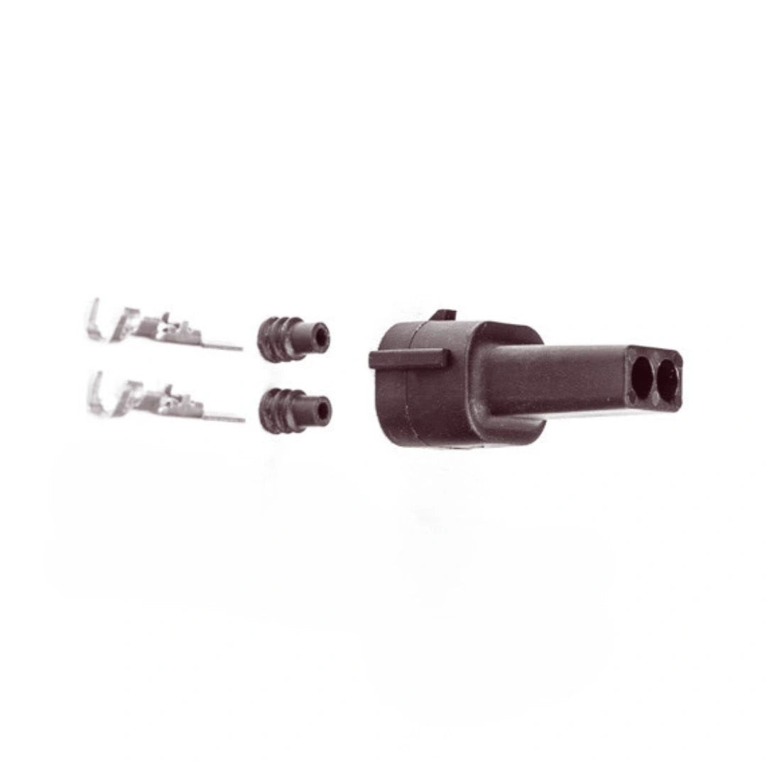 Connector Nippon / Denso injector