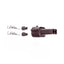 Connector Nippon / Denso injector