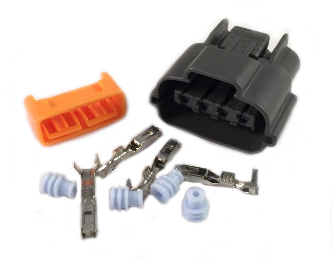 Connector Subaru Ignition coil Peamine pilt