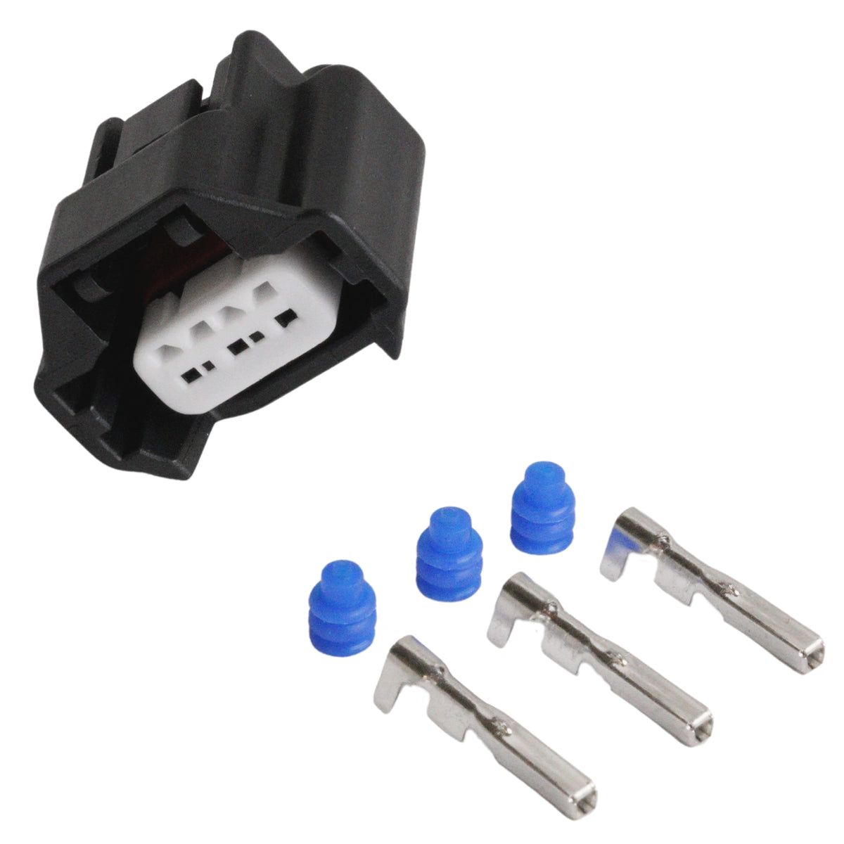 Pistik Nissan Trigger/VVT Peamine pilt