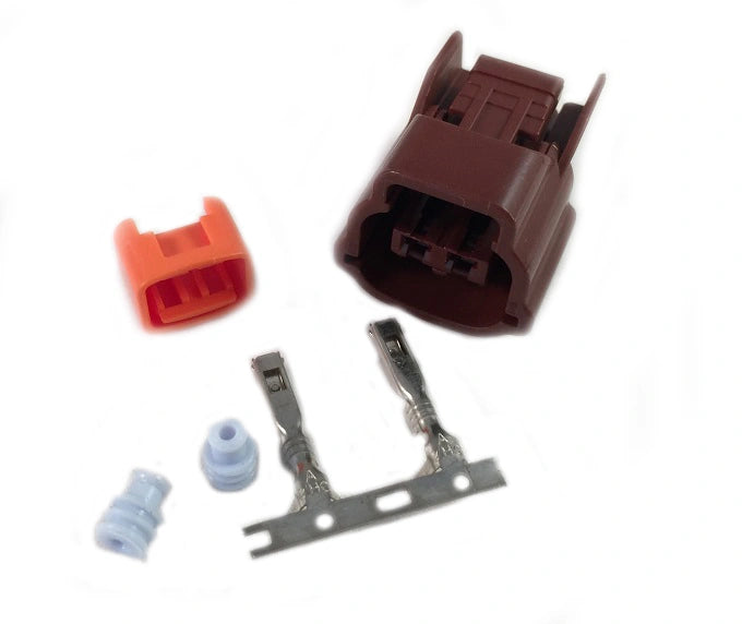 Pistik Nissan starter Peamine pilt