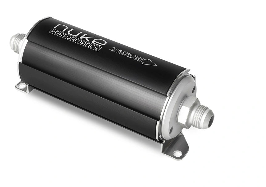 Nuke kütusefilter 100 mikronit Peamine pilt