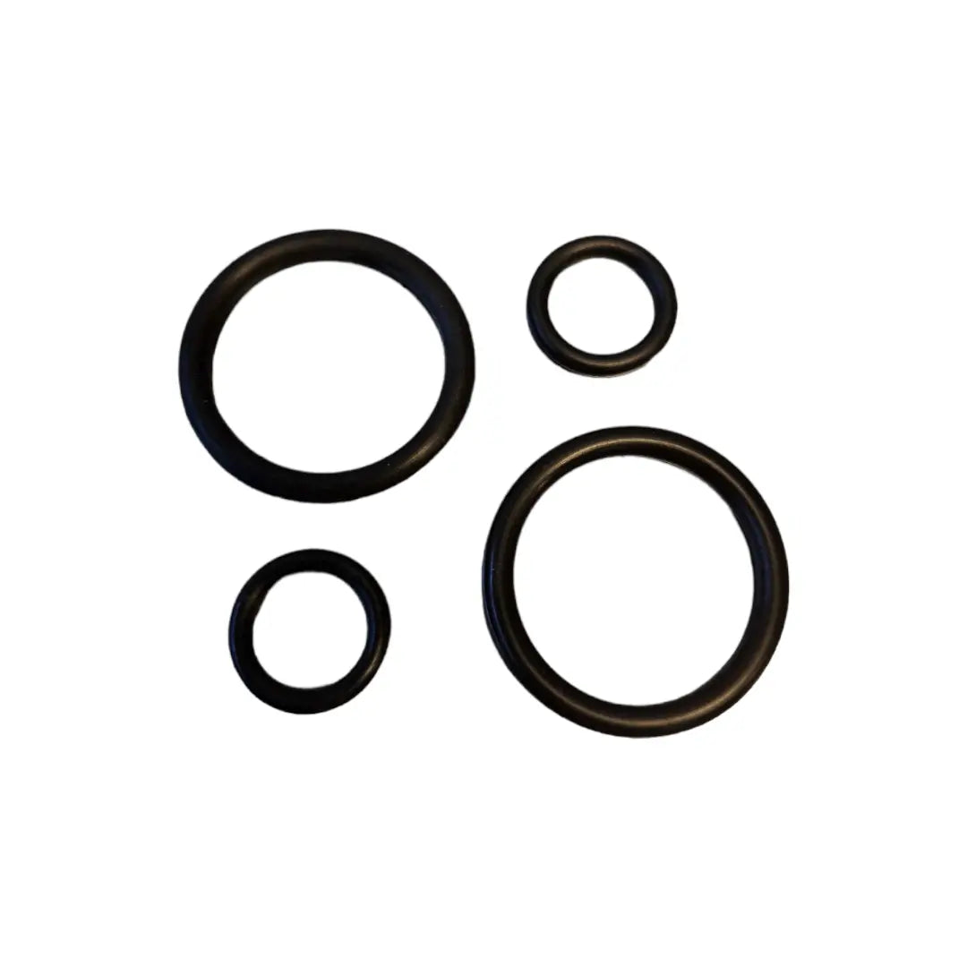 O-rings to SPD distribution valve Main image