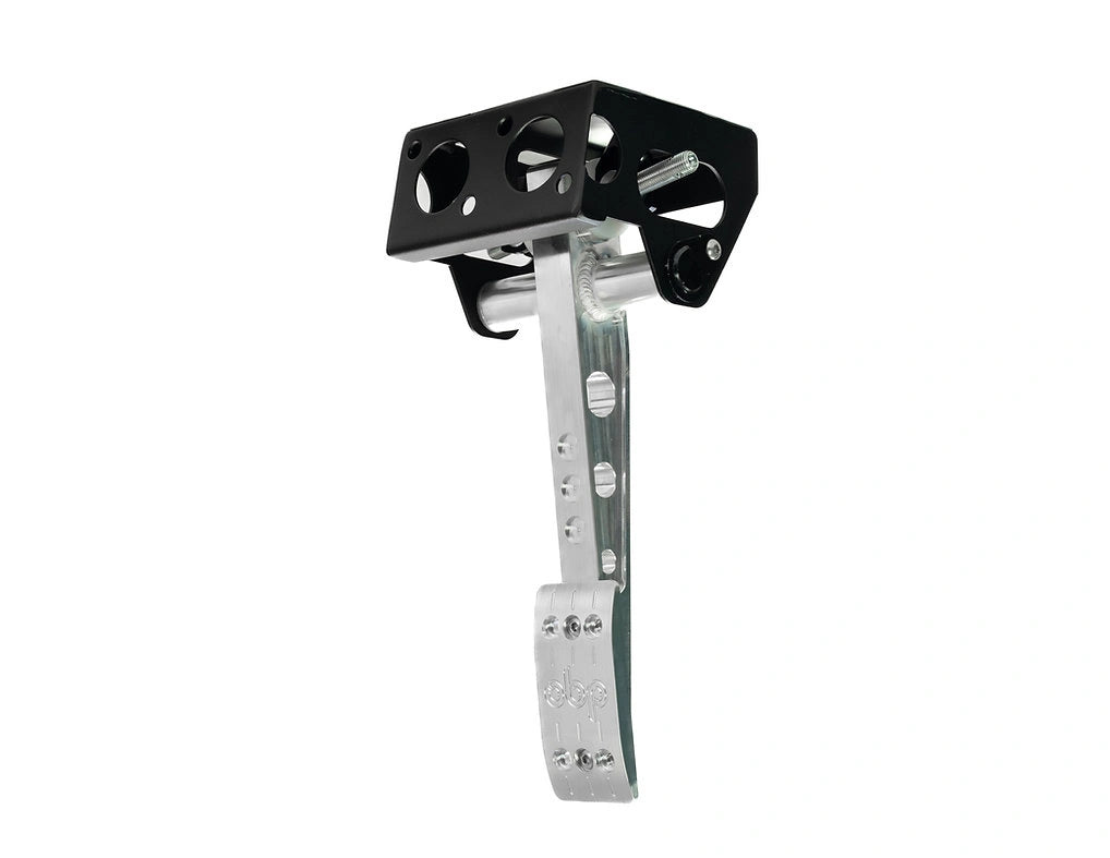 OBP pedal box ülakinnitusega 1 pedaali Cockpit V2