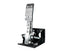 OBP pedal box põrandakinnitusega 1 pedaali Pro-Race V2