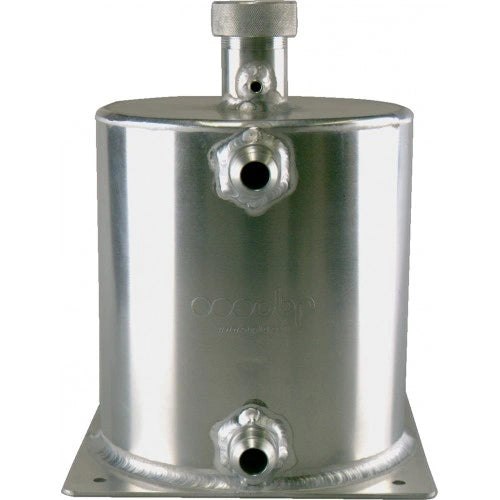 Kuivkarteri paak 4,5 l
