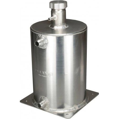 Kuivkarteri paak 6,8 l