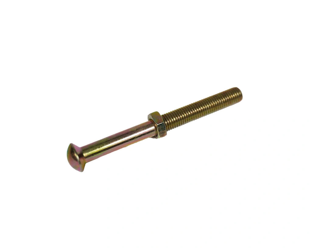 Tõukurvarras standardpikkus (84mm x 5/16 keere) Peamine pilt
