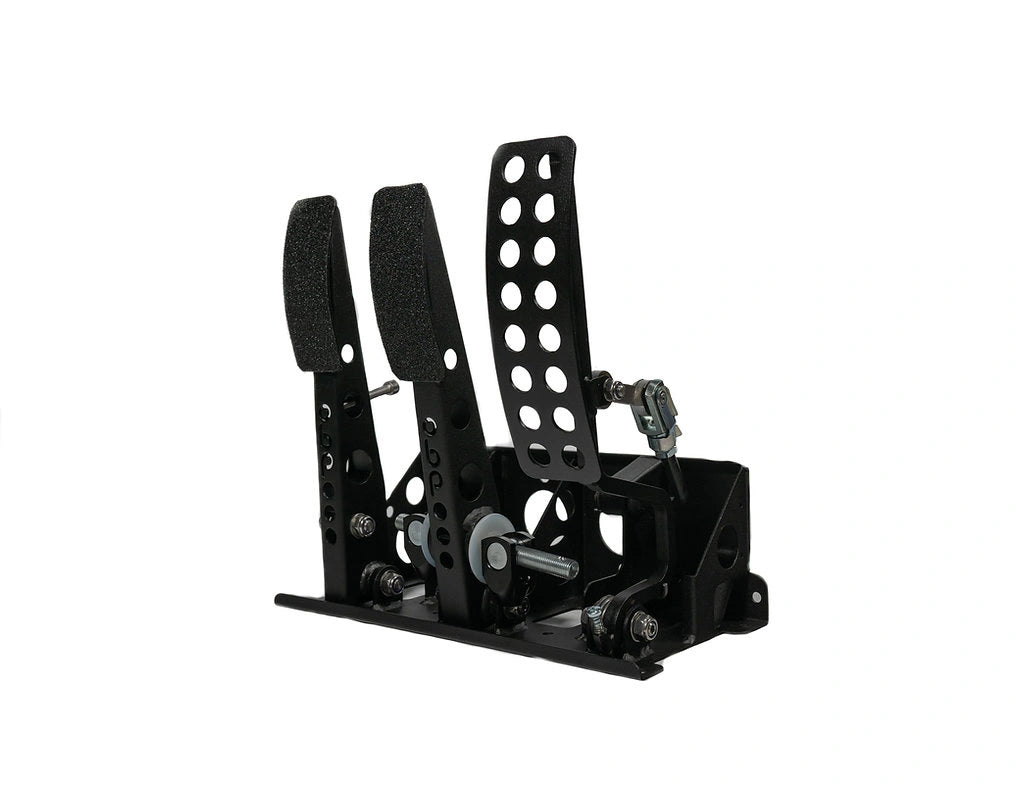 OBP pedal box põrandakinnitusega Peamine pilt