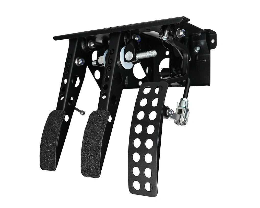 OBP Top mounted pedal box