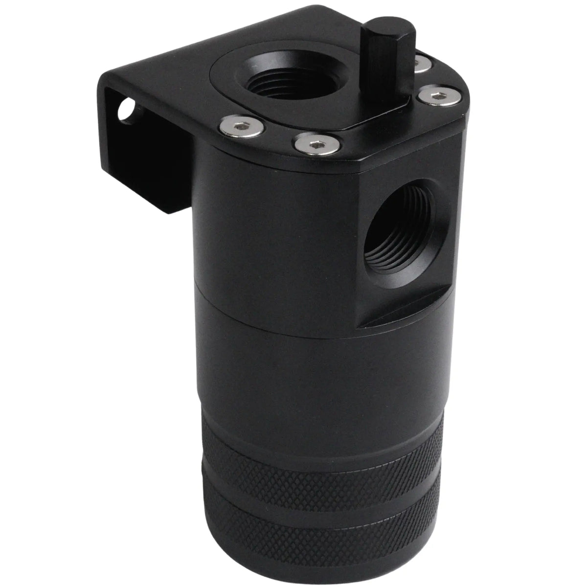 Karteri tuulutuse paak 0,35L (AN10)