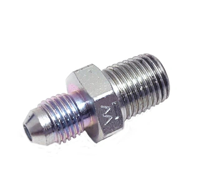Borg Warner SXE õli pealevoolu adapter AN4