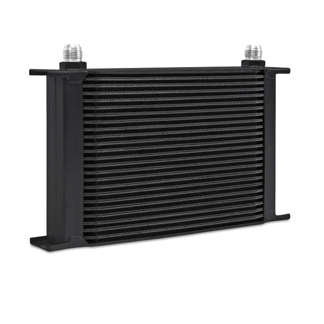Oil cooler 30 rows AN10 - Black