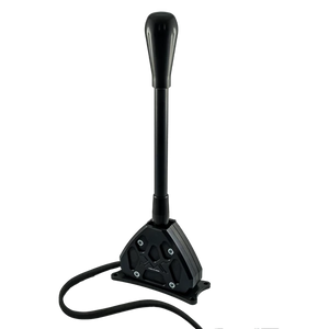 Elektrooniline shifter DCT 8HP