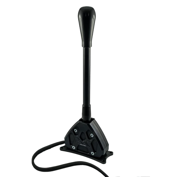 PMC Black Edition Shifter 8HP DCT DKG DSG PDK Main image