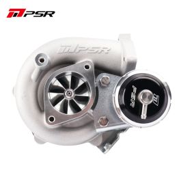 Turbocharger Pulsar PSR 2871 Gen2 0.64A/R T25 Inlet 5-Bolt Outlet Dual Ball Bearing for Nissan SR20DET Peamine pilt