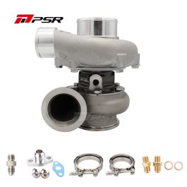 Turbocharger Pulsar PSR 2867 Gen2 T51R .64 Stainless Steel Dual V-Band Peamine pilt