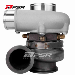 Turbocharger Pulsar PSR 6262G 900HP T51R 0.75 A/R 2,5" Outlet Dual V-Band 0.83 A.R