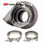 Pulsar PSR 49G Turbine Housing Dual V-Band 0.49 A/R IWG for 4849G / 5449G Turbos