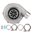 Turbocharger Pulsar PSR 3071 GEN2 650HP 1.03 2.5" V-Band Inlet 3" V-Band Outlet Stainless Steel