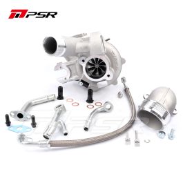 Pulsar PSR 5449G Dual Ball Bearing Turbo Drop In up to 600BHP without Actuator for VW / Audi 2.0L TSI MK7 EA88 Gen 3 2014-2021