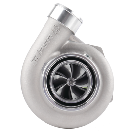 Turbocharger Pulsar PSR PTE 6766E 935HP .63 T3 Inlet 3" V-Band outlet Ball bearings Peamine pilt