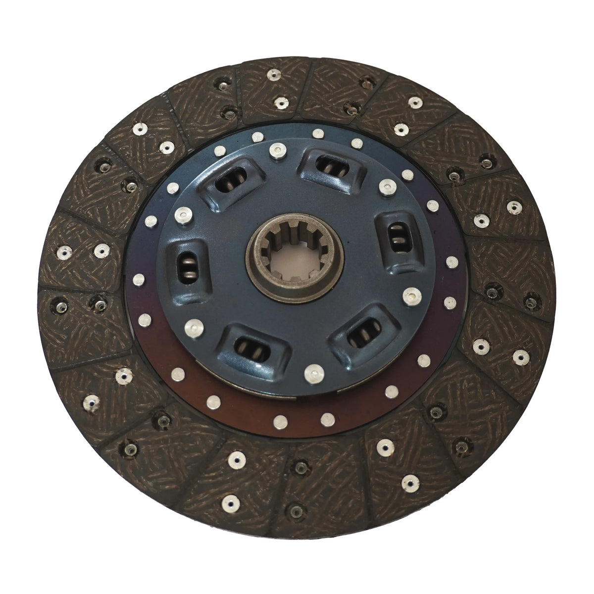 Performance leevendusega orgaaniline siduriketas Volvo 20 nuuti - 240mm Peamine pilt