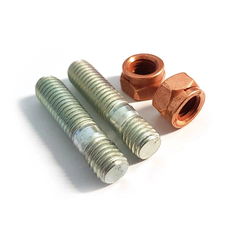 Oil drain bolt and nut M8x1,25 Main image