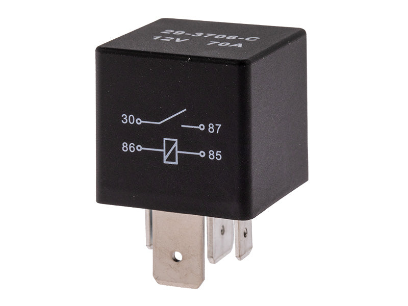 Power relay 70A