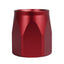 Press sleeve An20 red