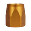 Press sleeve AN12 gold