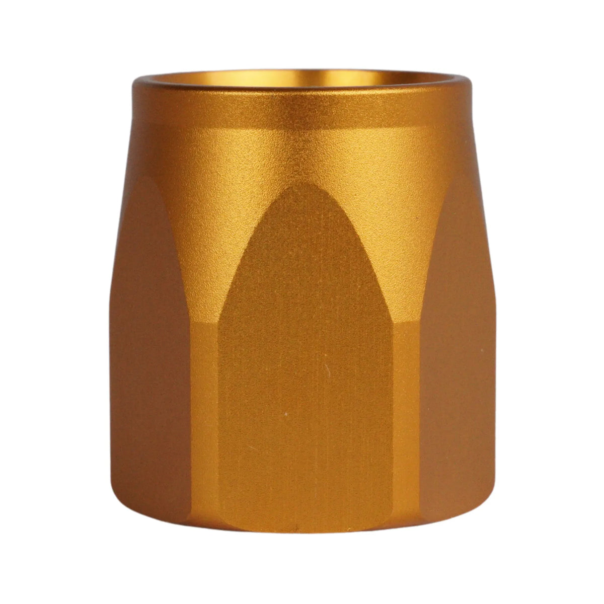 Press sleeve AN16 gold Main image