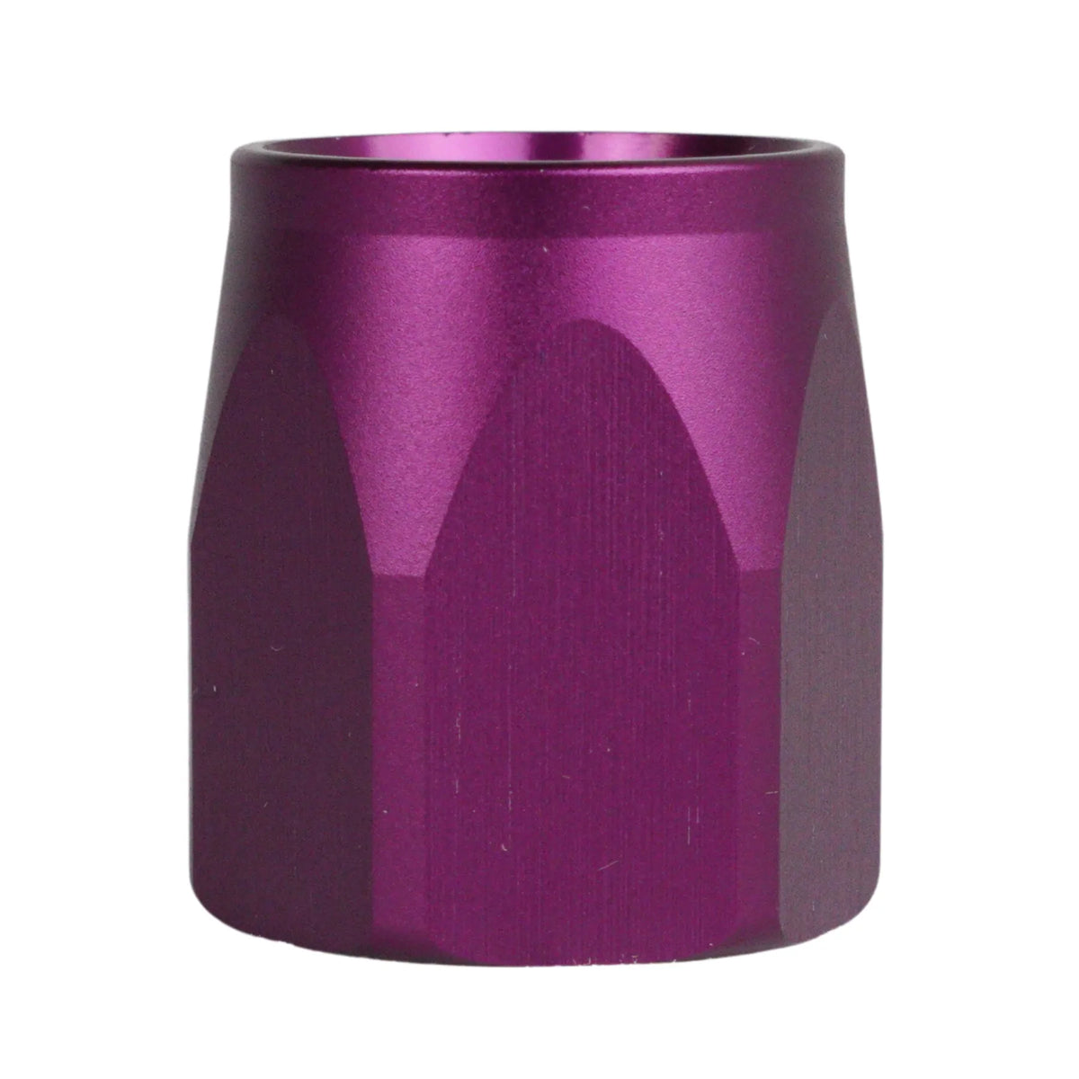 Press sleeve AN12 purple