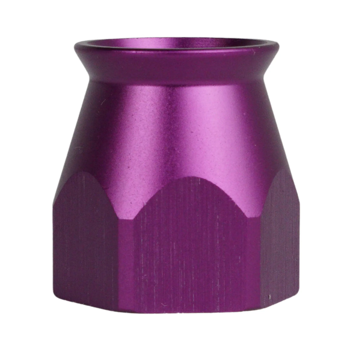 Press sleeve AN16 purple PTFE
