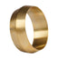 AN6 aluminum cutting ring (5/16")