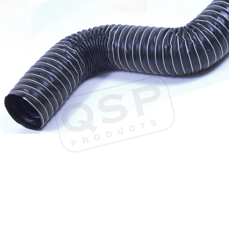 Duct hose 2,5" 63mm Main image