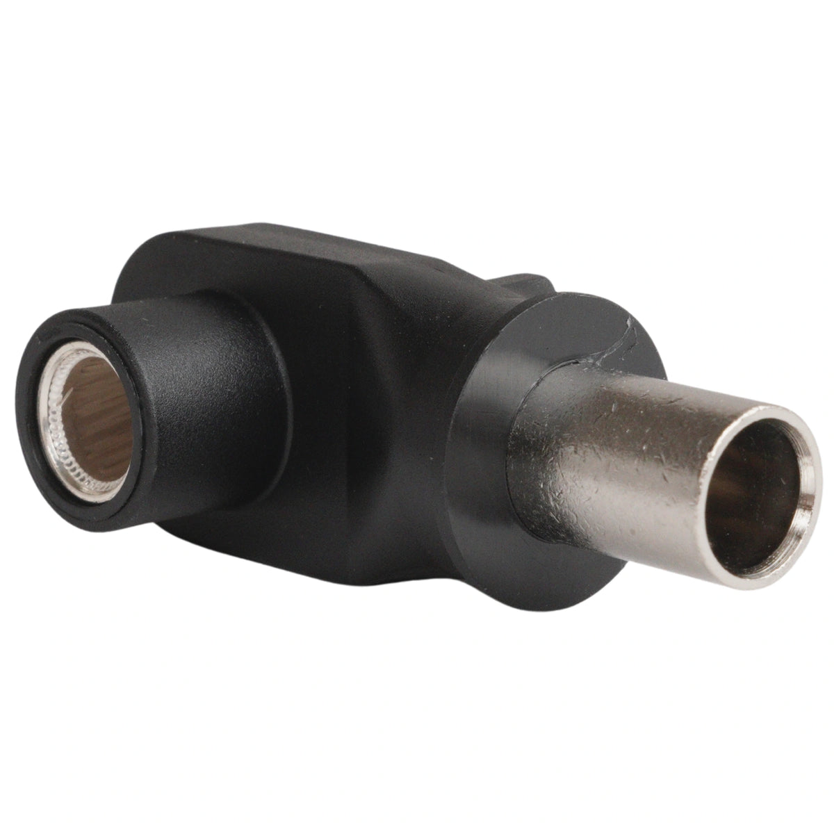 Quick Connect aku kaabel 8,0mm must Peamine pilt