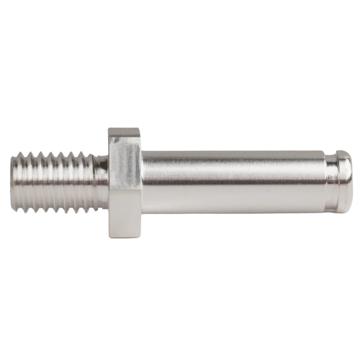 Quick fitting post 5,7mm